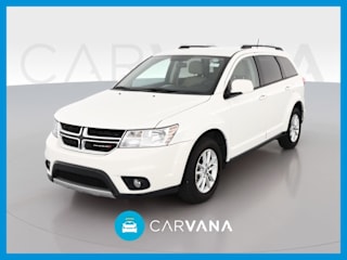 2018 Dodge Journey SXT 3C4PDDBGXJT311198 2018 Dodge Journey SXT