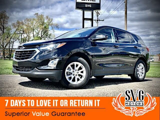 2019 Chevrolet Equinox LT 3GNAXJEV2KL371149 2019 Chevrolet Equinox LT