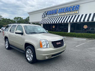 2013 GMC Yukon SLT 1GKS1CE0XDR126811 2013 GMC Yukon SLT