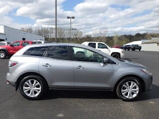 50 Best 11 Mazda Cx 7 For Sale Savings From 2 499