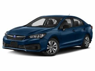 2020 Subaru Impreza Base 4S3GKAB63L3605150 2020 Subaru Impreza Base
