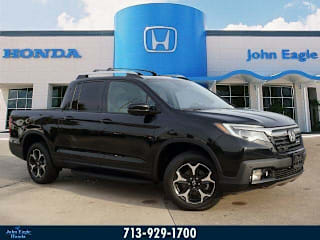2018 Honda Ridgeline Black Edition 5FPYK3F8XJB003350 2018 Honda Ridgeline Black Edition
