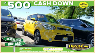 2015 Kia Soul ! KNDJX3A51F7122362 2015 Kia Soul !