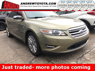 2012 Ford Taurus 1FAHP2FW1CG114290 2012 Ford Taurus
