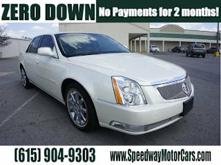2011 Cadillac DTS Premium Collection 1G6KH5E66BU101361 2011 Cadillac DTS Premium Collection