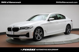 2021 BMW 5 Series 530i xDrive WBA13BJ01MCF15602 2021 BMW 5 Series 530i xDrive