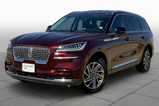 2021 Lincoln Aviator 5LM5J6XC5MGL04100 2021 Lincoln Aviator
