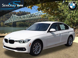 2018 BMW 3 Series 320i xDrive WBA8A3C55JA494888 2018 BMW 3 Series 320i xDrive