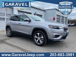 2019 Jeep Cherokee Limited 1C4PJMDN4KD150634 2019 Jeep Cherokee Limited