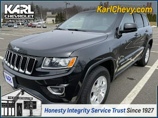2015 Jeep Grand Cherokee Laredo 1C4RJFAG6FC933461 2015 Jeep Grand Cherokee Laredo