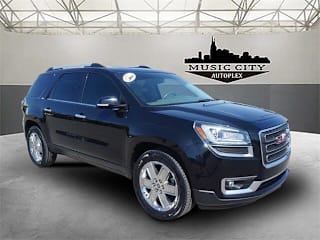 2017 GMC Acadia 1GKKRSKD0HJ189432 2017 GMC Acadia