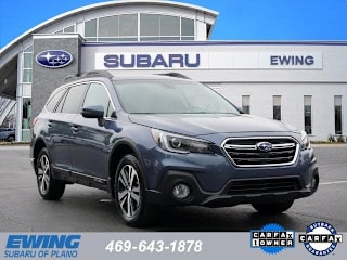 2018 Subaru Outback 3.6R Limited 4S4BSENC2J3342208 2018 Subaru Outback 3.6R Limited