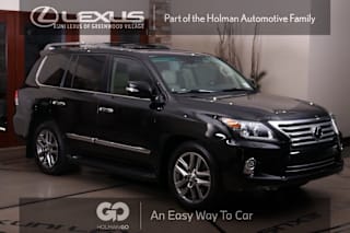 2015 Lexus LX 570 Base JTJHY7AX5F4168943 2015 Lexus LX 570 Base