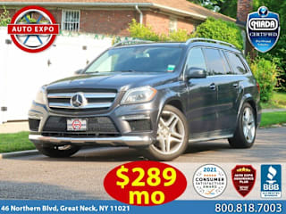 2013 Mercedes-Benz GL-Class GL 550 4MATIC 4JGDF7DE8DA130473 2013 Mercedes-Benz GL-Class GL 550 4MATIC
