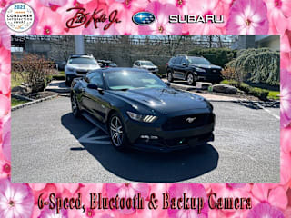 2017 Ford Mustang GT 1FA6P8CF1H5280312 2017 Ford Mustang GT