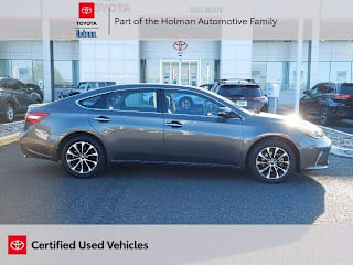 2018 Toyota Avalon XLE Premium 4T1BK1EB2JU270226 2018 Toyota Avalon XLE Premium