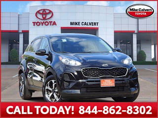 2020 Kia Sportage KNDPM3AC2L7720750 2020 Kia Sportage