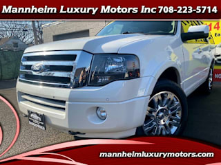 2012 Ford Expedition Limited 1FMJU2A53CEF07749 2012 Ford Expedition Limited