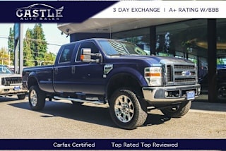 2008 Ford F-250 Super Duty Lariat 1FTSW21R28EB45314 2008 Ford F-250 Super Duty Lariat