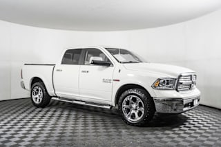 2016 Ram Pickup 1500 1C6RR7NM5GS309356 2016 Ram Pickup 1500
