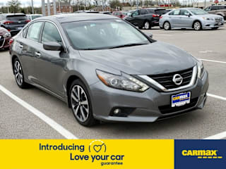 2016 Nissan Altima 1N4AL3AP0GC229608 2016 Nissan Altima