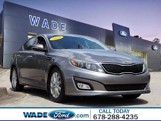 2014 Kia Optima EX 5XXGN4A73EG343667 2014 Kia Optima EX