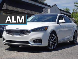 2019 Kia Cadenza Technology KNALC4J13K5172478 2019 Kia Cadenza Technology