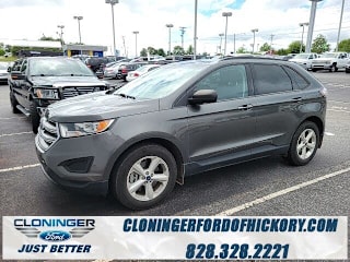 2016 Ford Edge SE 2FMPK4G90GBB70402 2016 Ford Edge SE