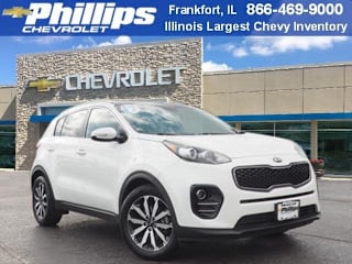 2017 Kia Sportage EX KNDPN3AC9H7237552 2017 Kia Sportage EX