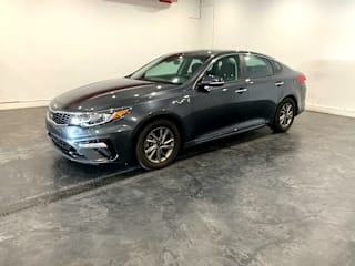 2020 Kia Optima 5XXGT4L3XLG386397 2020 Kia Optima