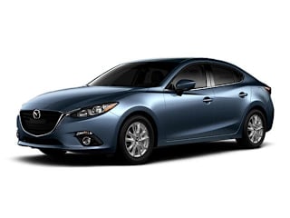 2016 Mazda Mazda3 i Touring JM1BM1W71G1290860 2016 Mazda Mazda3 i Touring