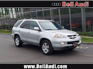 2004 Acura MDX Touring w/RES 2HNYD187X4H529059 2004 Acura MDX Touring w/RES