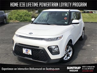 2020 Kia Soul KNDJ23AU0L7023632 2020 Kia Soul