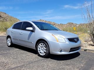 2012 Nissan Sentra 3N1AB6AP4CL750718 2012 Nissan Sentra