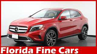 2017 Mercedes-Benz GLA GLA 250 WDCTG4EB3HJ322447 2017 Mercedes-Benz GLA GLA 250