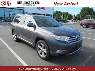 2011 Toyota Highlander Limited 5TDDK3EH8BS084712 2011 Toyota Highlander Limited