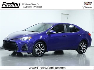 2018 Toyota Corolla 2T1BURHE0JC084233 2018 Toyota Corolla
