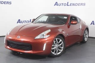 2013 Nissan 370Z Touring JN1AZ4EH7DM382254 2013 Nissan 370Z Touring