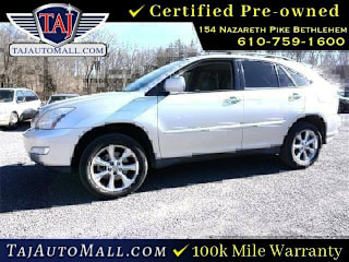 2009 Lexus RX 350 2T2HK31U79C111689 2009 Lexus RX 350