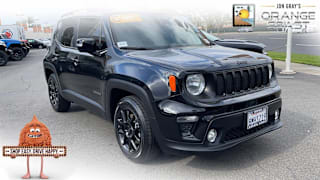 2019 Jeep Renegade ZACNJABB9KPK64108 2019 Jeep Renegade