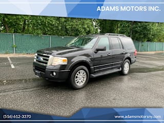 2011 Ford Expedition XLT 1FMJU1J5XBEF35363 2011 Ford Expedition XLT