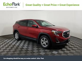 2018 GMC Terrain SLE 3GKALMEV3JL340436 2018 GMC Terrain SLE