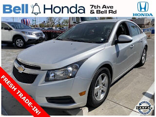 2014 Chevrolet Cruze 1G1PC5SB4E7486448 2014 Chevrolet Cruze