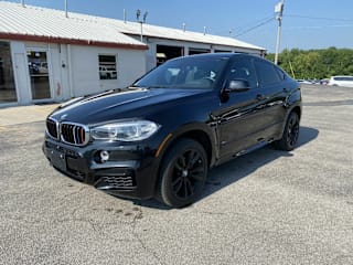 2015 BMW X6 xDrive35i 5UXKU2C50F0N75710 2015 BMW X6 xDrive35i