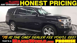2015 Chevrolet Tahoe LT 1GNSKBKC3FR590860 2015 Chevrolet Tahoe LT