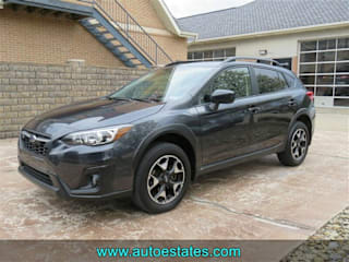 2019 Subaru Crosstrek 2.0i Premium JF2GTAEC7KH202595 2019 Subaru Crosstrek 2.0i Premium