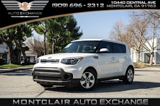 2018 Kia Soul KNDJN2A25J7541541 2018 Kia Soul