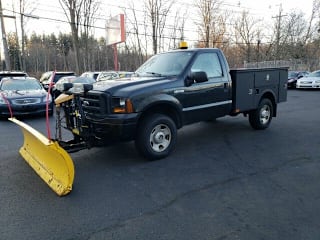 2007 Ford F-350 1FDWF31597EA47010 2007 Ford F-350