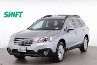 2017 Subaru Outback 2.5i Premium 4S4BSACC5H3240536 2017 Subaru Outback 2.5i Premium