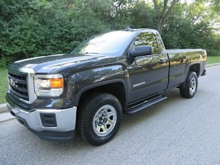 2015 GMC Sierra 1500 Base 1GTN2TEC3FZ396112 2015 GMC Sierra 1500 Base